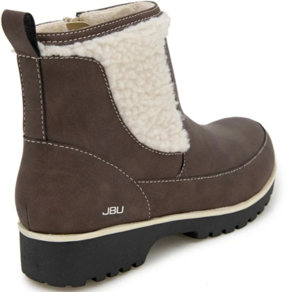 👣JBU by JAMBU Monroe Water Resistant Boots - Picture 7 of 16